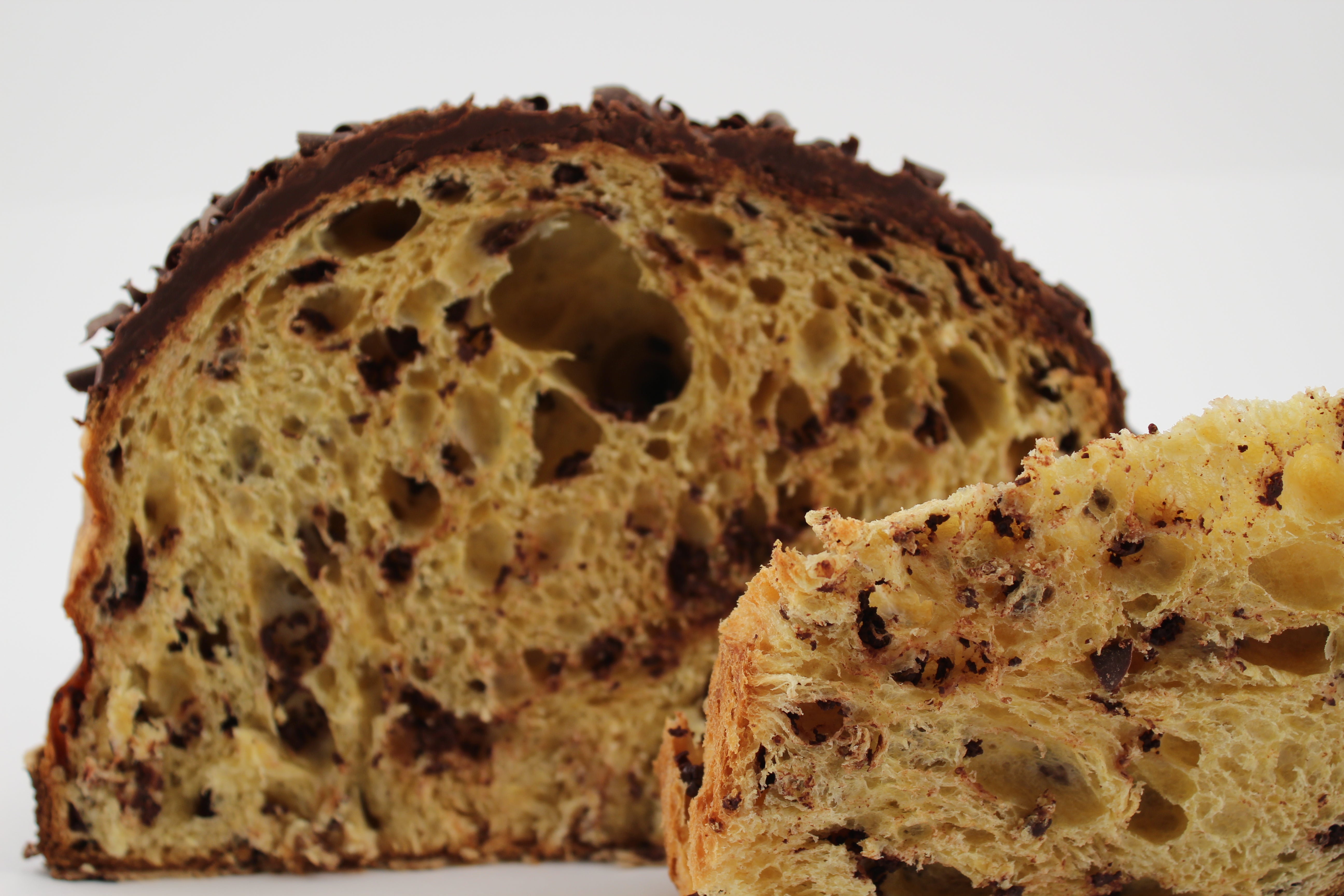 Panettone al Cioccolato 1KG