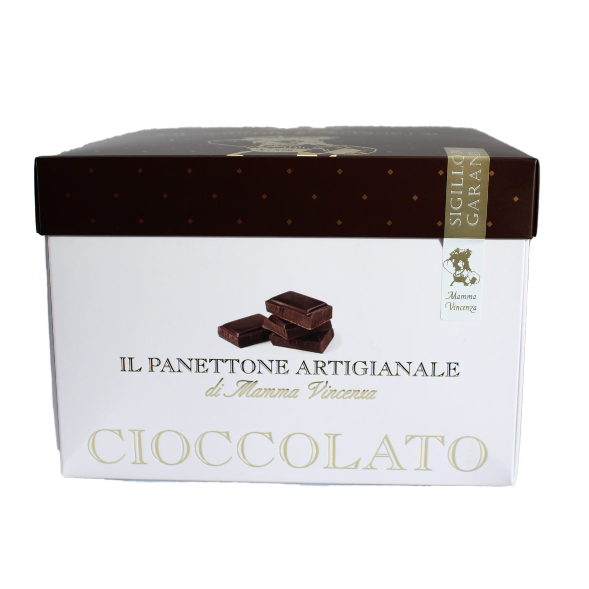 Panettone al Cioccolato 1KG