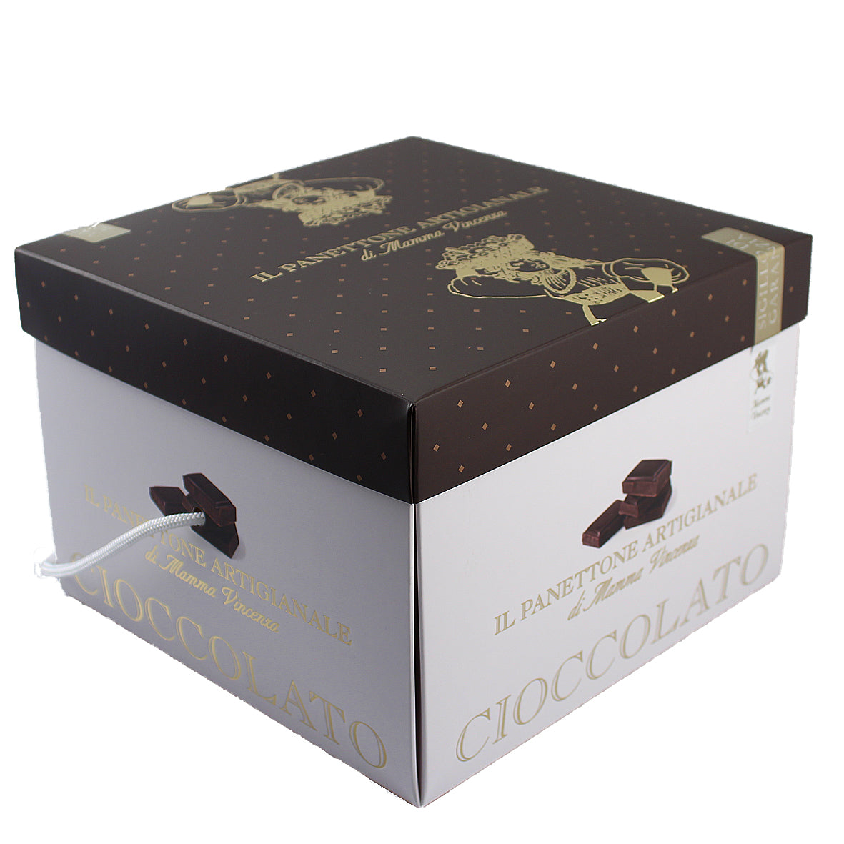 Panettone al Cioccolato 1KG