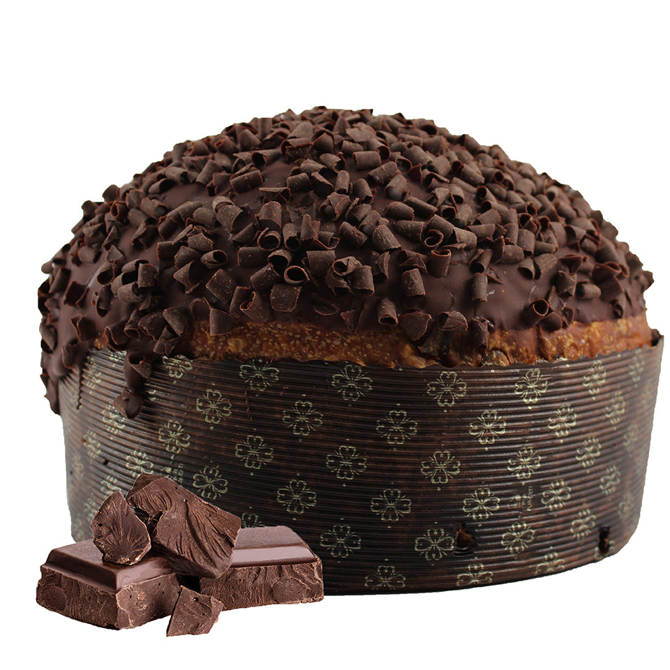 Panettone al Cioccolato 1KG