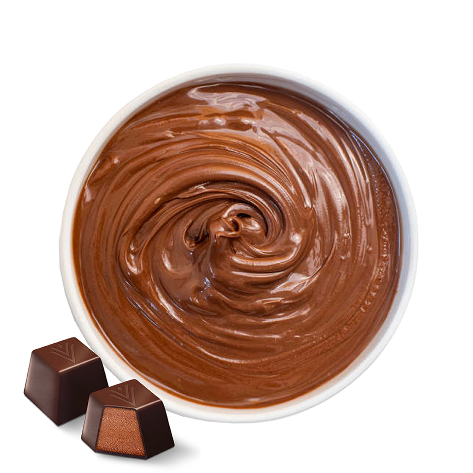 Crema Gianduia gr 200