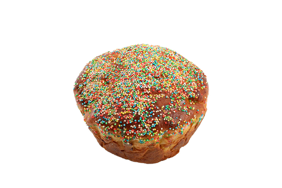 Tortolo Canditi 750 GR